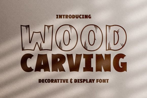 The Artisan's Touch in Modern Typography